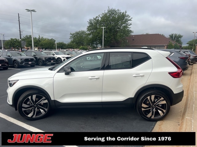 2026 Volvo XC40 Ultra - Photo 20
