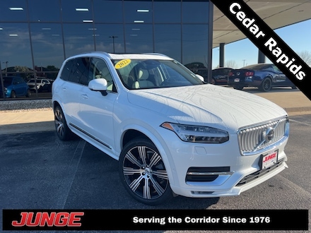 2022 Volvo XC90 T6 Inscription SUV