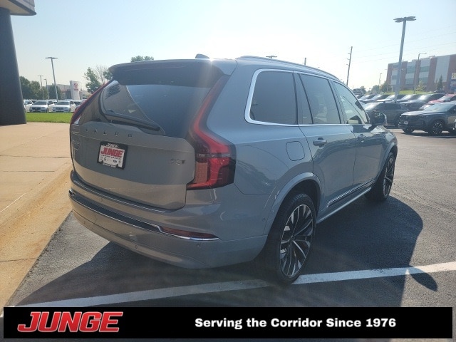 2026 Volvo XC90 Plus - Photo 26