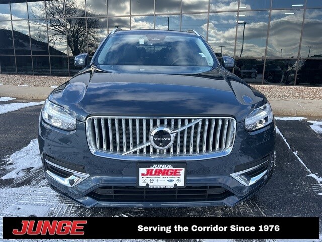 Inventory | Junge Volvo Cars