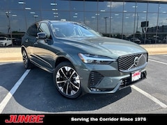 2026 Volvo XC60 B5 Plus AWD SUV