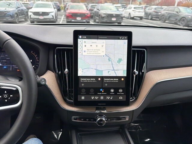 2026 Volvo XC60 Plus - Photo 6