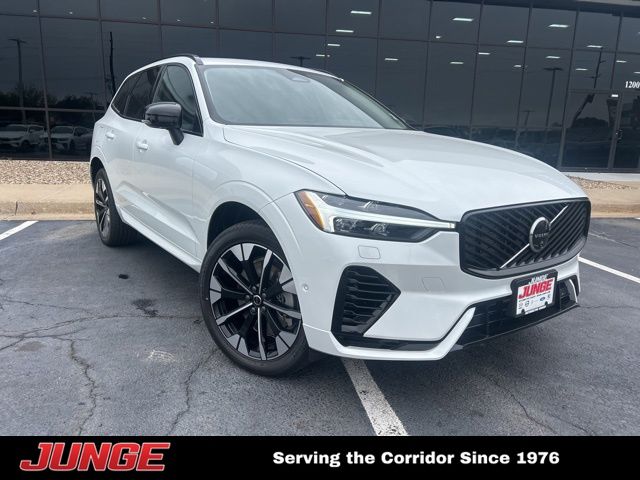 2026 Volvo XC60 T8 Plus Dark AWD's photo