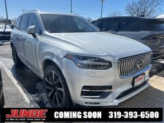 Used 2023 Volvo XC90 For Sale Cedar Rapids 