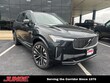  Volvo XC90 plug-in hybrid