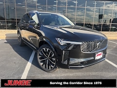 2026 Volvo XC90 B6 Plus 7-Seater SUV