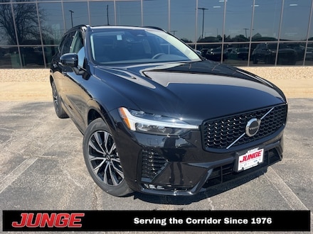 2025 Volvo XC60 B5 Core SUV