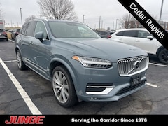 Used 2020 Volvo XC90 For Sale Cedar Rapids 