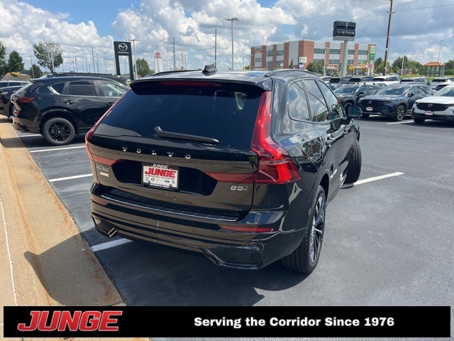 2026 Volvo XC60 Plus - Photo 22