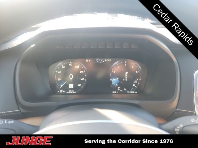 2019 Volvo XC90 Inscription