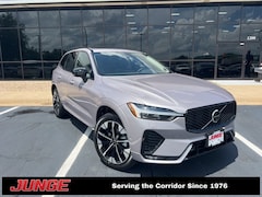 2026 Volvo XC60 B5 Plus AWD SUV