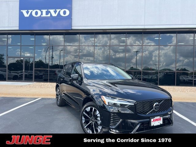 2026 Volvo XC60