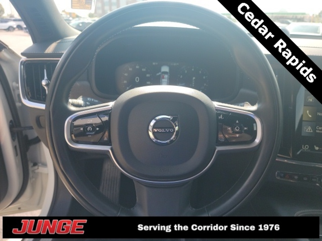 Used 2018 Volvo V90 Cross Country T6 AWD Wagon