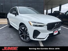 2026 Volvo XC60 B5 Plus AWD SUV