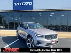 2026 Volvo XC40 B5 Plus AWD SUV