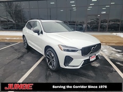 2026 Volvo XC60 B5 Plus SUV