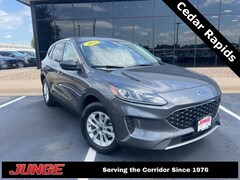 Used Ford Escape For Sale Cedar Rapids 