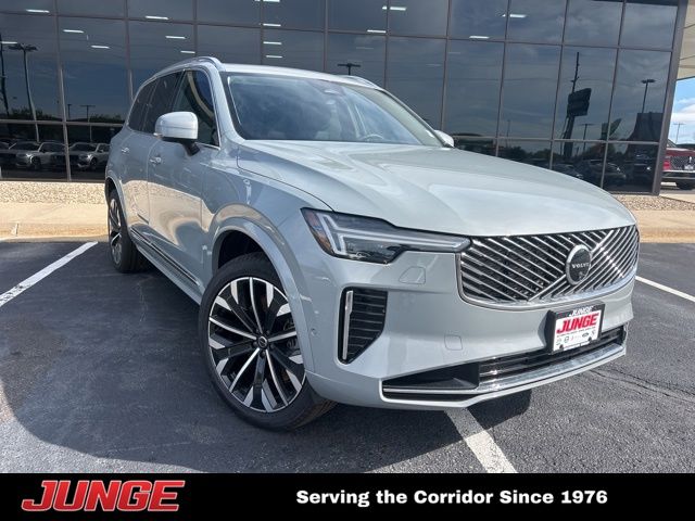 2026 Volvo XC90 T8 Recharge Plus Bright 7-Seat 4WD's photo