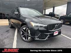 2026 Volvo XC60 B5 Plus AWD SUV