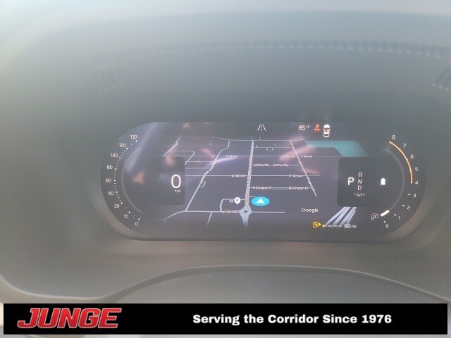 2026 Volvo XC60 B5 Plus photo 4