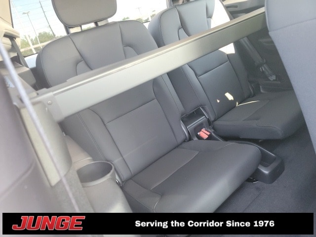 2026 Volvo XC90 Plus - Photo 22