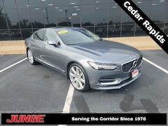 Used 2017 Volvo S90 For Sale Cedar Rapids 