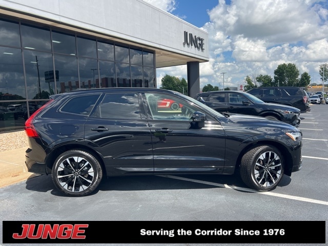 2026 Volvo XC60 Plus - Photo 23