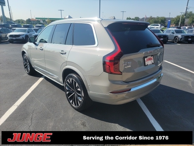 2026 Volvo XC90 Plus - Photo 28