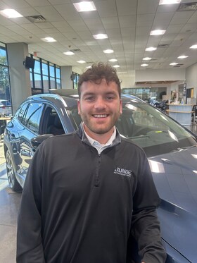 Staff member Dylan Farmer from ID_5d69eff64ca2