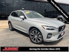 Used 2022 Volvo XC60 For Sale Cedar Rapids 
