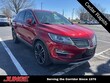  Lincoln MKC