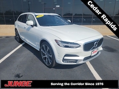 Used 2018 Volvo V90 Cross Country For Sale Cedar Rapids 