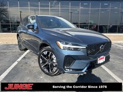 2026 Volvo XC60 B5 Plus AWD SUV