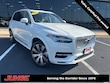 Volvo XC90 Recharge Plug-In Hybrid