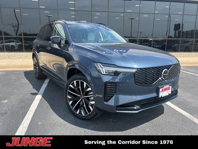 2026 Volvo XC90 T8 Recharge Ultra Dark 4WD's photo