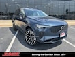  Volvo XC90 plug-in hybrid