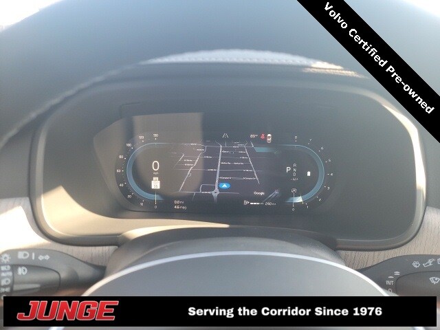 2024 Volvo V90 Cross Country B6 photo 4