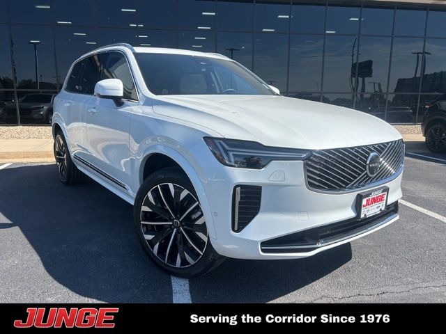 2026 Volvo XC90 T8 Recharge Plus Bright 6-Seater 4WD's photo