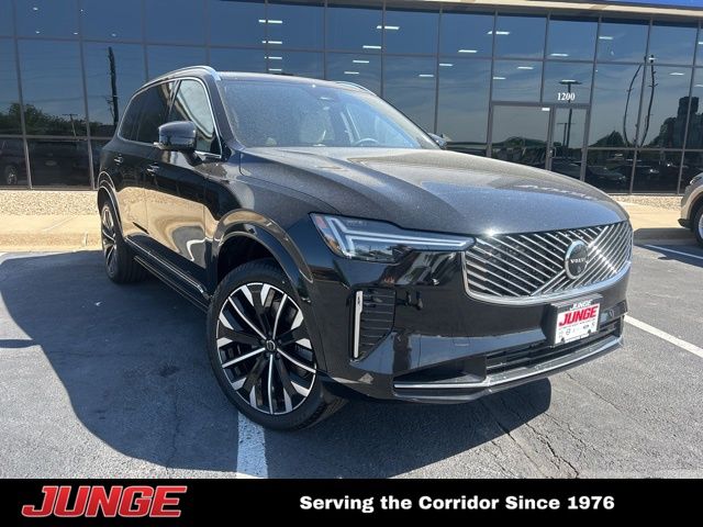 2026 Volvo XC90 T8 Recharge Plus Bright 7-Seat 4WD's photo