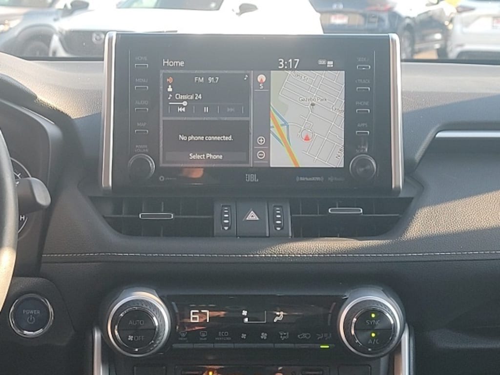 Used 2020 Toyota RAV4 Hybrid Limited SUV