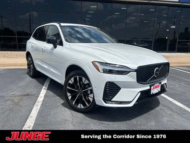 2026 Volvo XC60 B5 Plus Dark AWD's photo