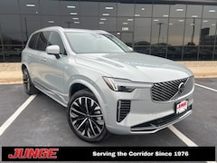 2026 Volvo XC90 B6 Plus 7-Seater SUV