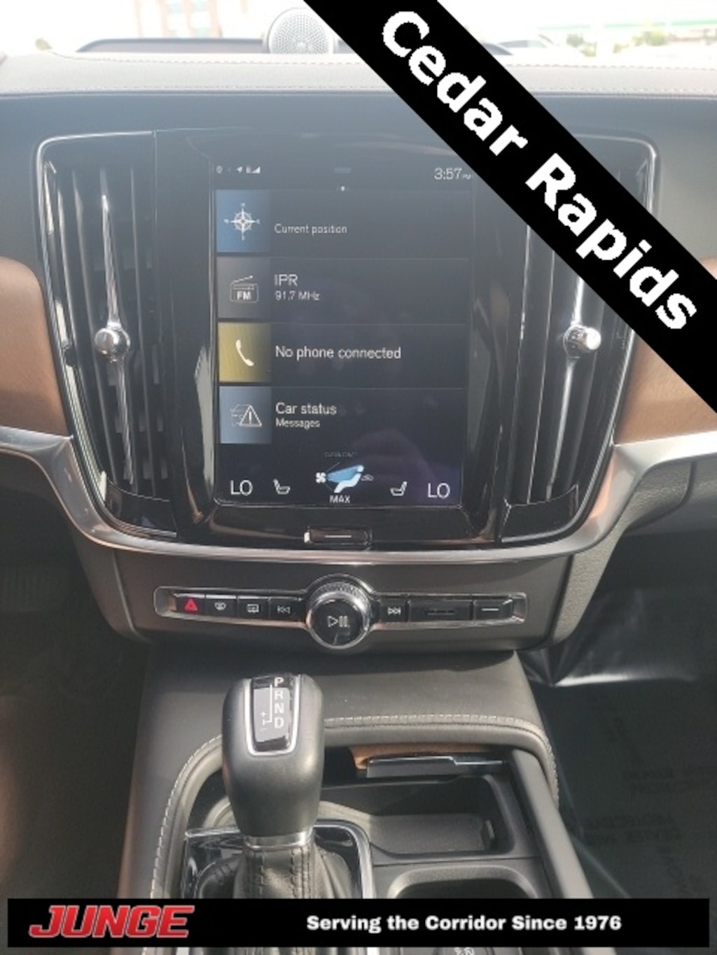 Used 2017 Volvo S90 T6 Inscription Sedan