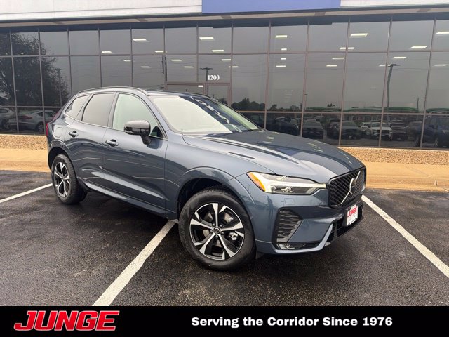 2027 Volvo XC60 B5 Core AWD SUV