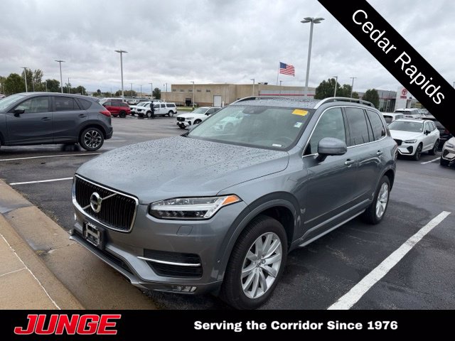 2016 Volvo XC90 Momentum