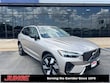 Volvo XC60 plug-in hybrid