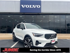 2026 Volvo XC40 B5 Ultra AWD SUV