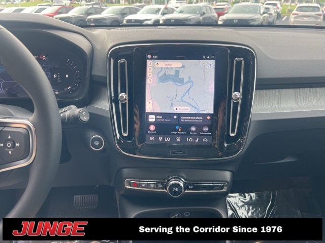 2026 Volvo XC40 Ultra - Photo 6