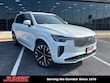  Volvo XC90 plug-in hybrid