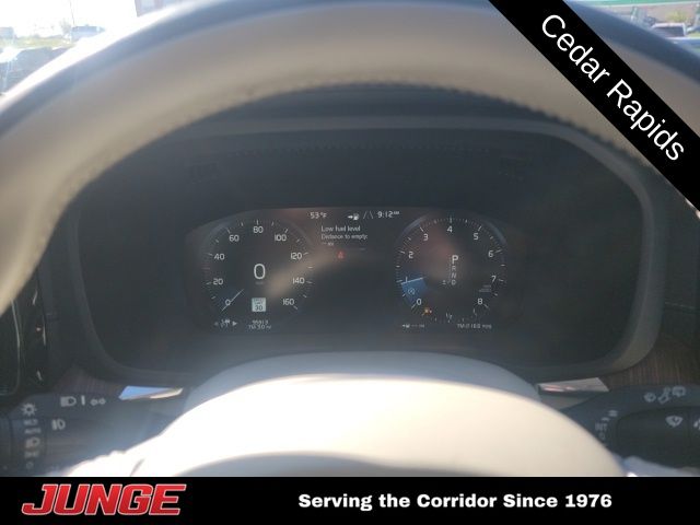 2019 Volvo XC60 Inscription